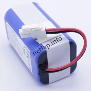 Ecovacs Deebot M82 robotporszívó akkumulátor