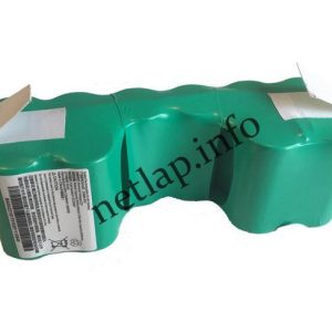 Ecovacs Deebot M87/M88 robotporszívó akkumulátor