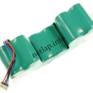 Ecovacs Deebot 901 robotporszívó akkumulátor