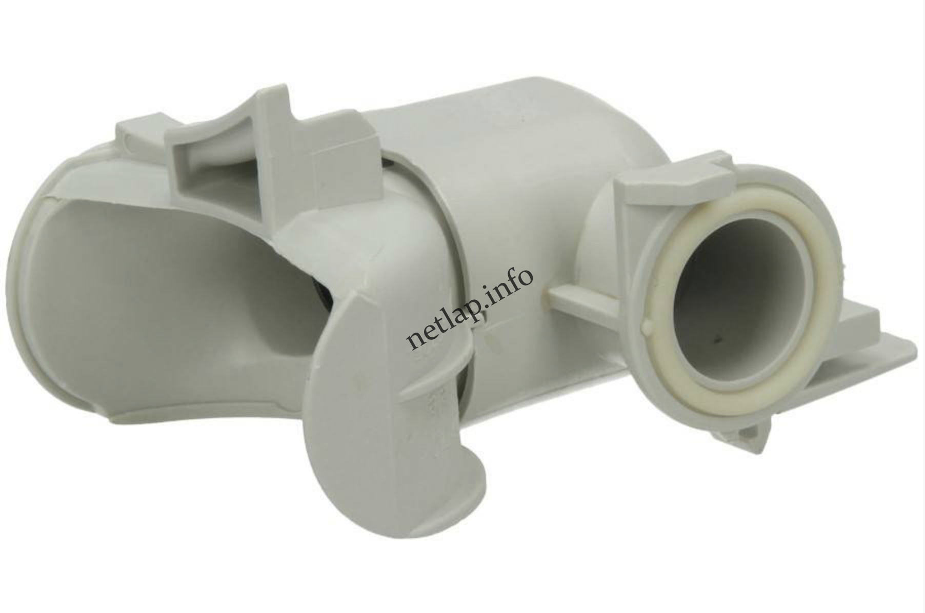 Miele mosogatógép vízszabályozó szelep G1021/G2832/G4486