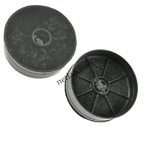 AEG Electrolux IKEA Zanussi páraelszívó szénszűrő pár DPB/LFP/ZHP/ZHG