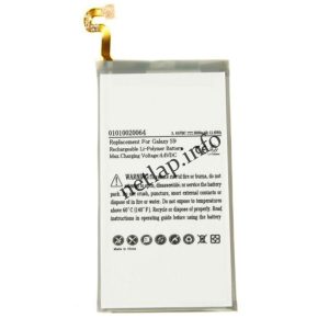 Samsung Galaxy S9 G960F akkumulátor utángyártott