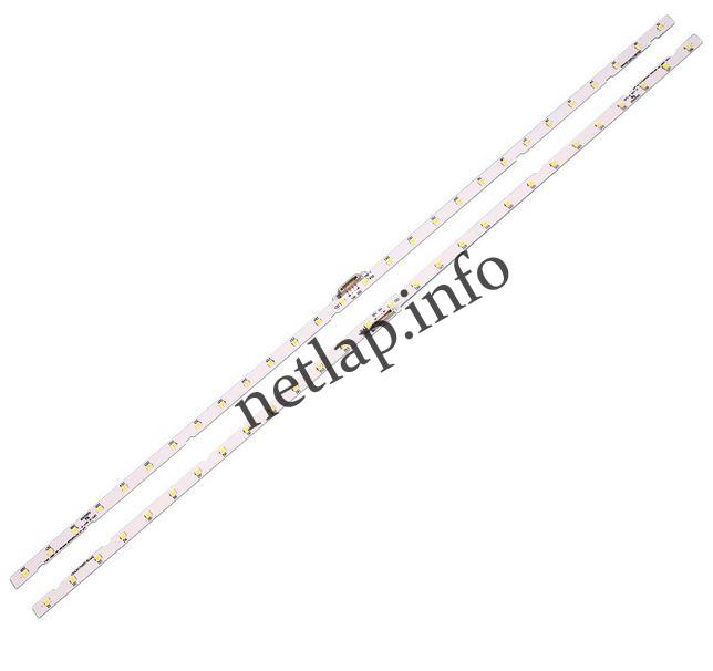 Samsung TV LED Bar BN96-45954A