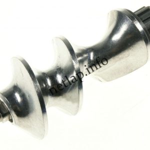 Zelmer húsdaráló csigatengely CMM/MFW/PMM/ZMM