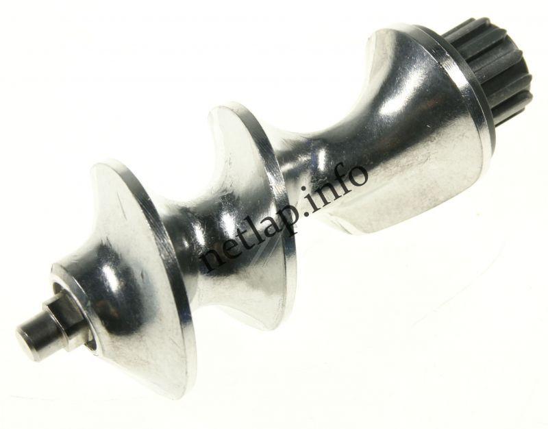 Zelmer húsdaráló csigatengely CMM/MFW/PMM/ZMM