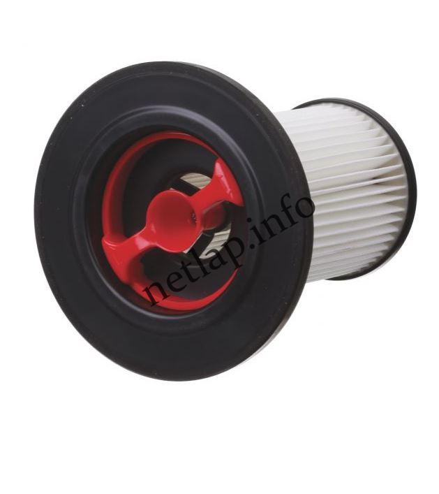 Bosch porszívó HEPA szűrő BBS/BCS/BSS - Image 2