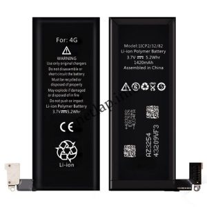 iPhone 4 akkumulátor utángyártott