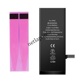 iPhone 6 A1586 akkumulátor utángyártott