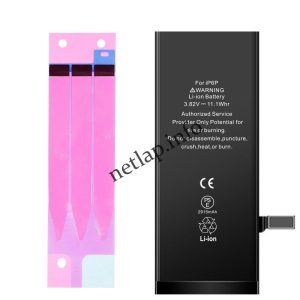 iPhone 6 Plus akkumulátor utángyártott