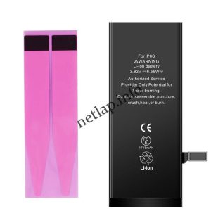 iPhone 6S A1688 akkumulátor utángyártott