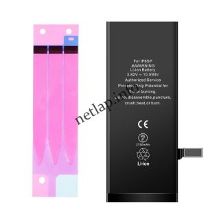 iPhone 6S Plus akkumulátor utángyártott