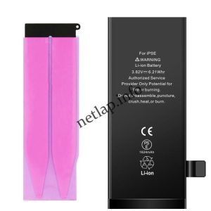 iPhone SE A1723 akkumulátor utángyártott