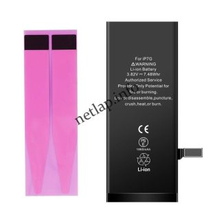 iPhone 7 A1788 akkumulátor utángyártott