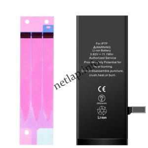 iPhone 7 Plus A1784 akkumulátor utángyártott