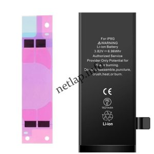 iPhone 8 akkumulátor utángyártott