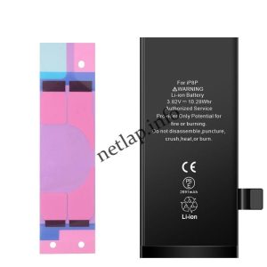 iPhone 8 Plus A1897 akkumulátor utángyártott