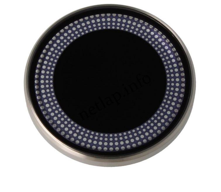 Neff főzőlap Twist Pad mágneses kezelőgomb T46/T56/T58/T59/T66/T68