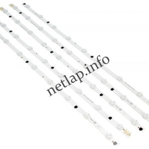 Samsung TV LED Bar BN96-25300A