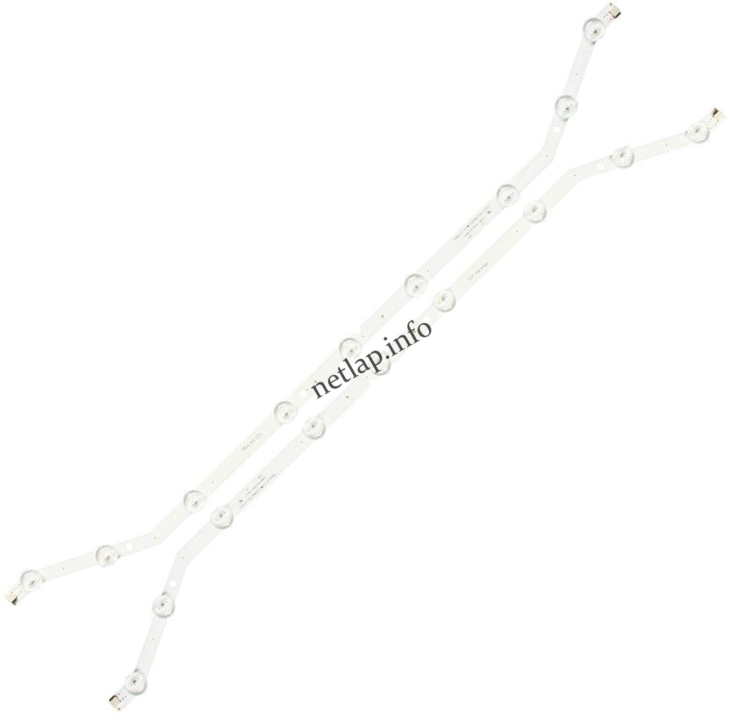 Samsung TV LED Bar szett D3GE-320SM0-R2 - Image 2