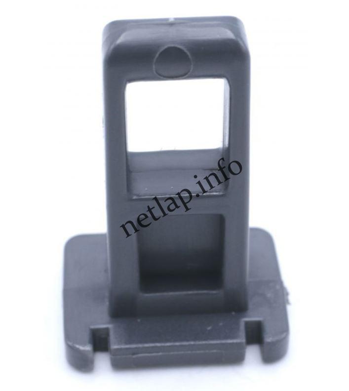 Akai Bellavita Matsui Sharp szárítógép ajtórögzítő horog ASC/DC/KDGCB/MCD