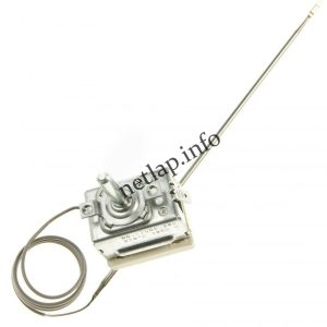 Bauknecht Ignis IKEA Whirlpool tűzhely hőfokszabályzó AKL/AKP/EMCK/OVB/OVD