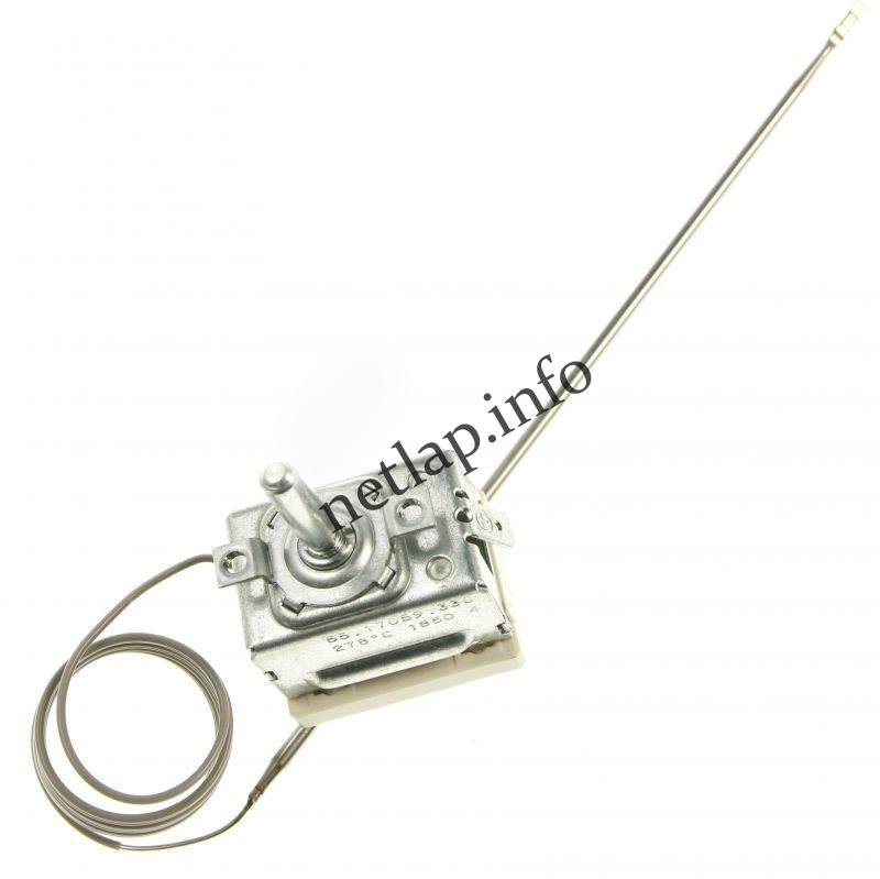 Bauknecht Ignis IKEA Whirlpool tűzhely hőfokszabályzó AKL/AKP/EMCK/OVB/OVD