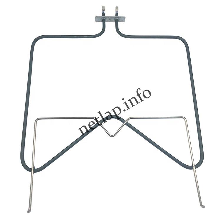 Bauknecht Indesit Privileg Whirlpool tűzhely alsó fűtőbetét AKP/AKZ/BLCK/BMCK/PHVK - Image 6