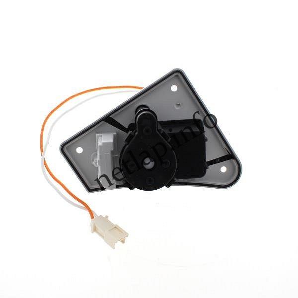 Ariston Bauknecht Indesit Whirlpool szárítógép kondenzvíz szivattyú AWZ/FFTD/FFTM/NTM/STU - Image 2