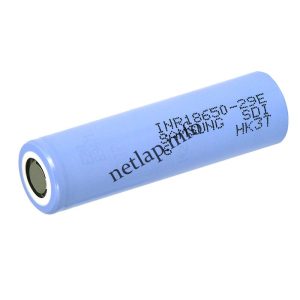Samsung 18650 akkumulátor 3,7V 2900mAh 29E