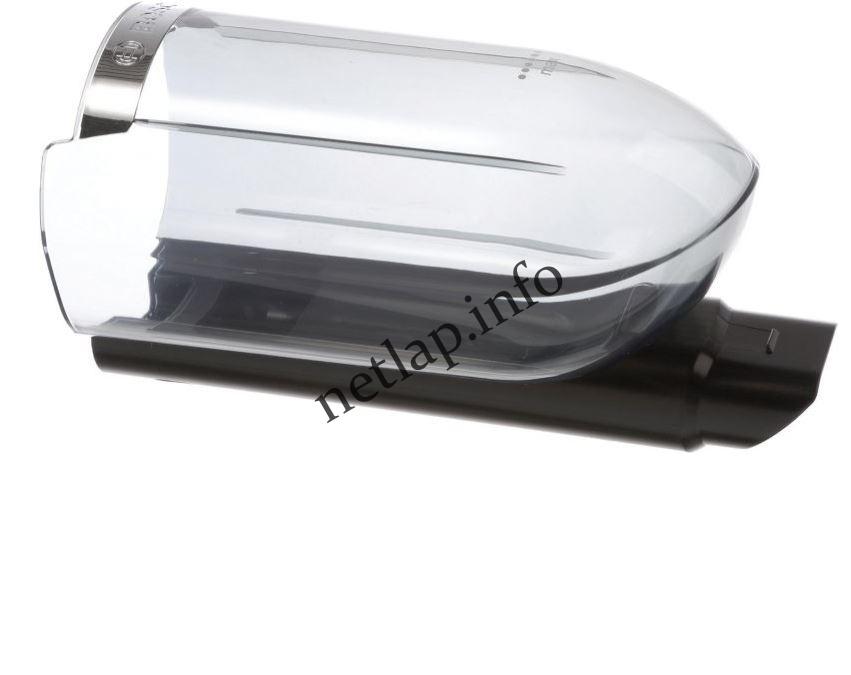 Bosch Flexxo álló porszívó portartály BBH/BCH