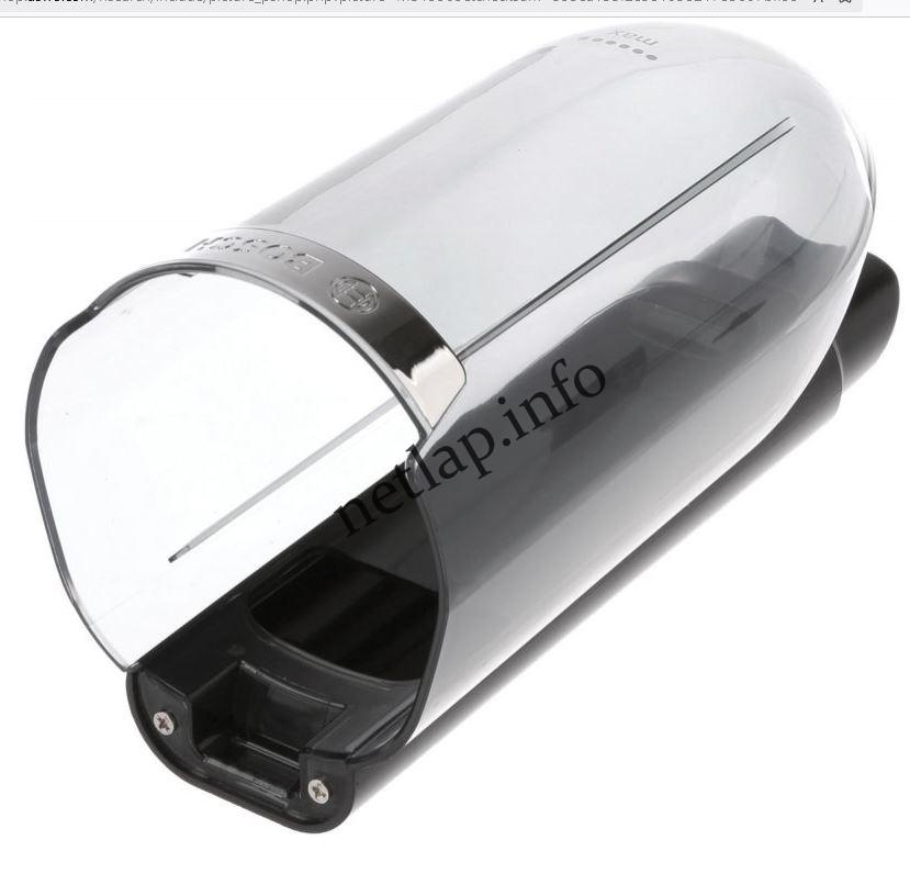 Bosch Flexxo álló porszívó portartály BBH/BCH - Image 3