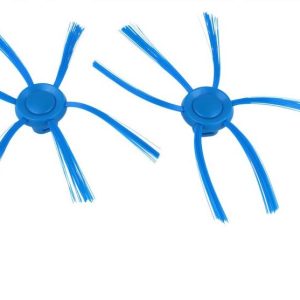 Philips robotporszívó kefe szett FC8007/FC8792/94/96