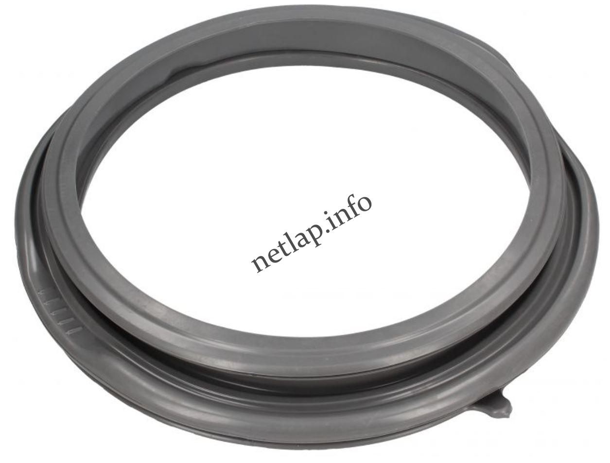 Gorenje mosógép üstszájgumi PS15/WE/WP