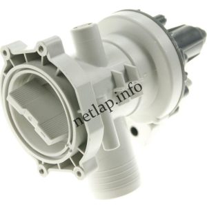 Vestel mosógép komplett szivattyú LL/FPWF/WTL