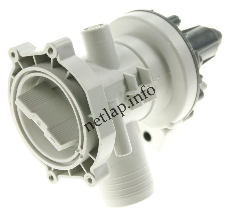 Vestel mosógép komplett szivattyú LL/FPWF/WTL