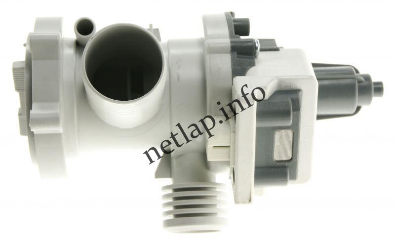 Vestel mosógép komplett szivattyú LL/FPWF/WTL - Image 2