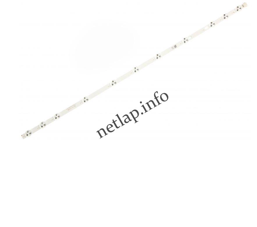 Gogen JVC Hitachi Hyundai LG Logik Toshiba Vestel TV LED Bar 30099526