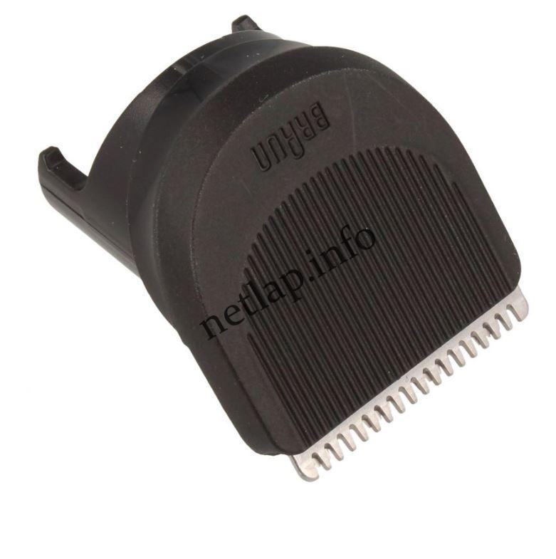 Braun hajvágó vágófej 5513-5517/5541/5542/5544