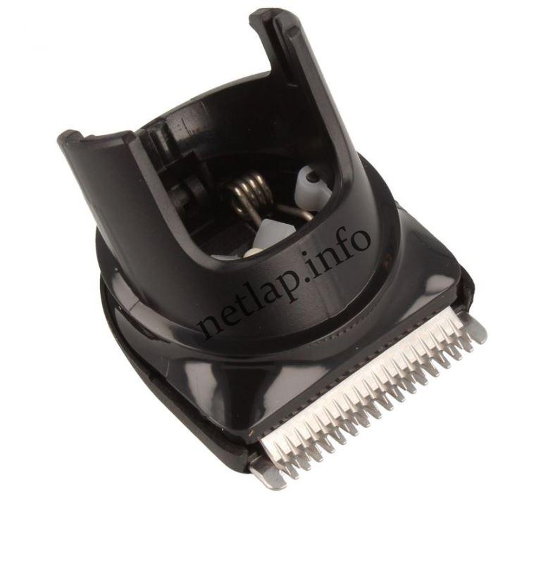 Braun hajvágó vágófej 5513-5517/5541/5542/5544 - Image 2