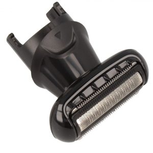 Braun borotva testszőrvágó fej 5515