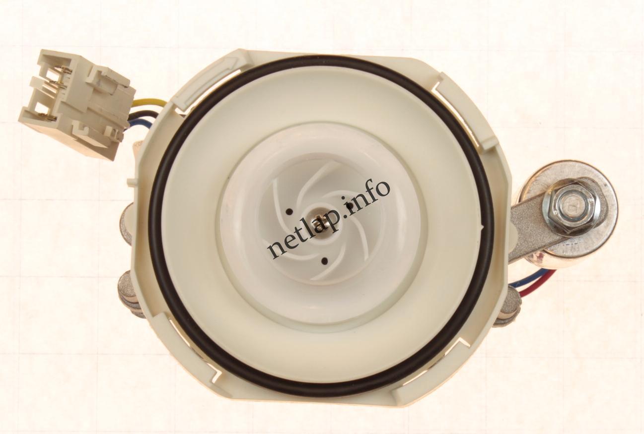 Amica Brandt Candy Gorenje Midea Samsung Thomson mosogatógép keringetőszivattyú CDP/DW/EGSP/GW/TDW - Image 2