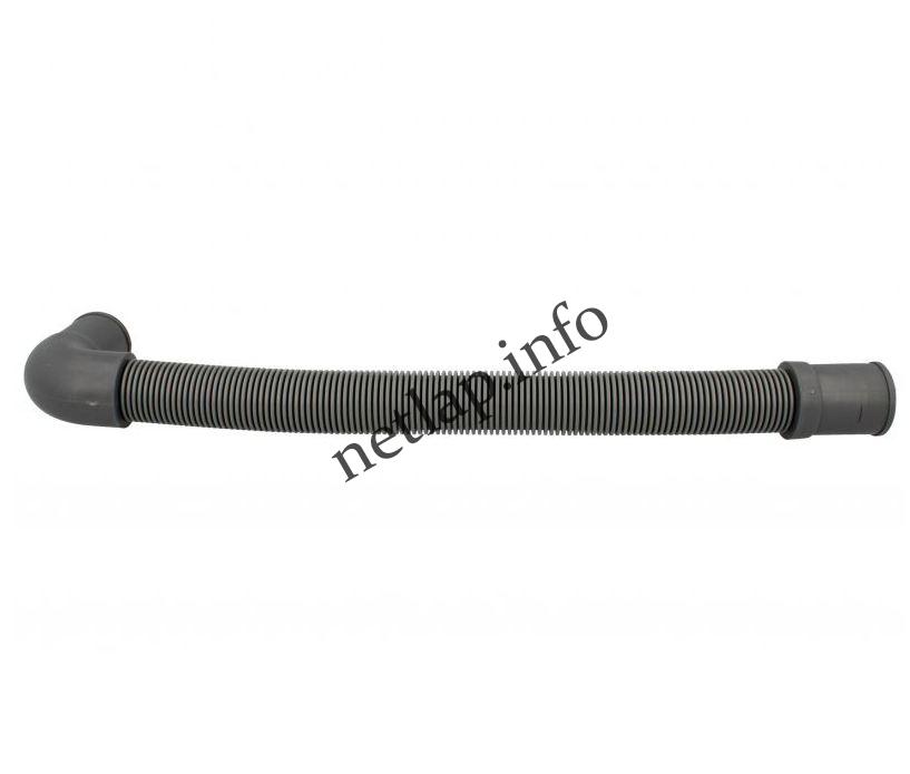 Gorenje Mora mosogatógép belső cső 557081 Gorenje Mora mosogatógép belső cső 557081 - Image 4