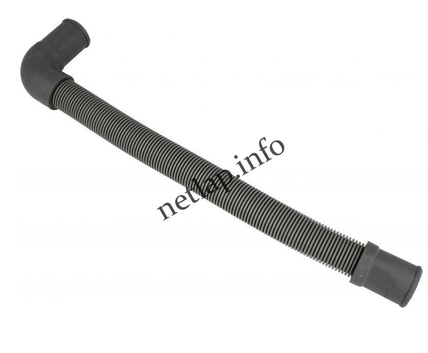 Gorenje Mora mosogatógép belső cső 557081 Gorenje Mora mosogatógép belső cső 557081 - Image 3