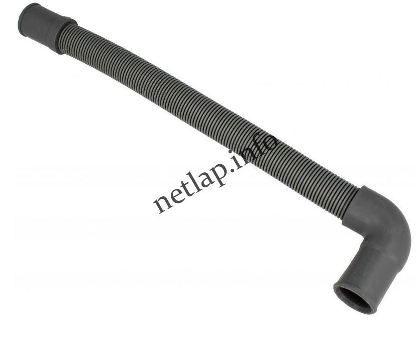 Gorenje Mora mosogatógép belső cső 557081 Gorenje Mora mosogatógép belső cső 557081 - Image 2
