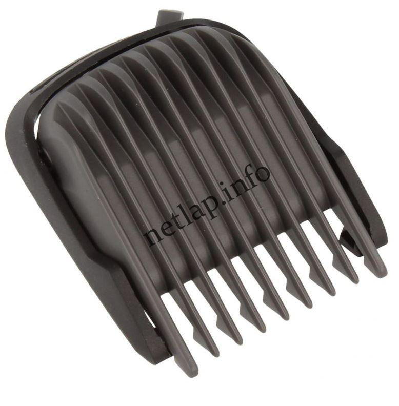 Philips hajvágó vezetőfésű 3-7mm Multigroom