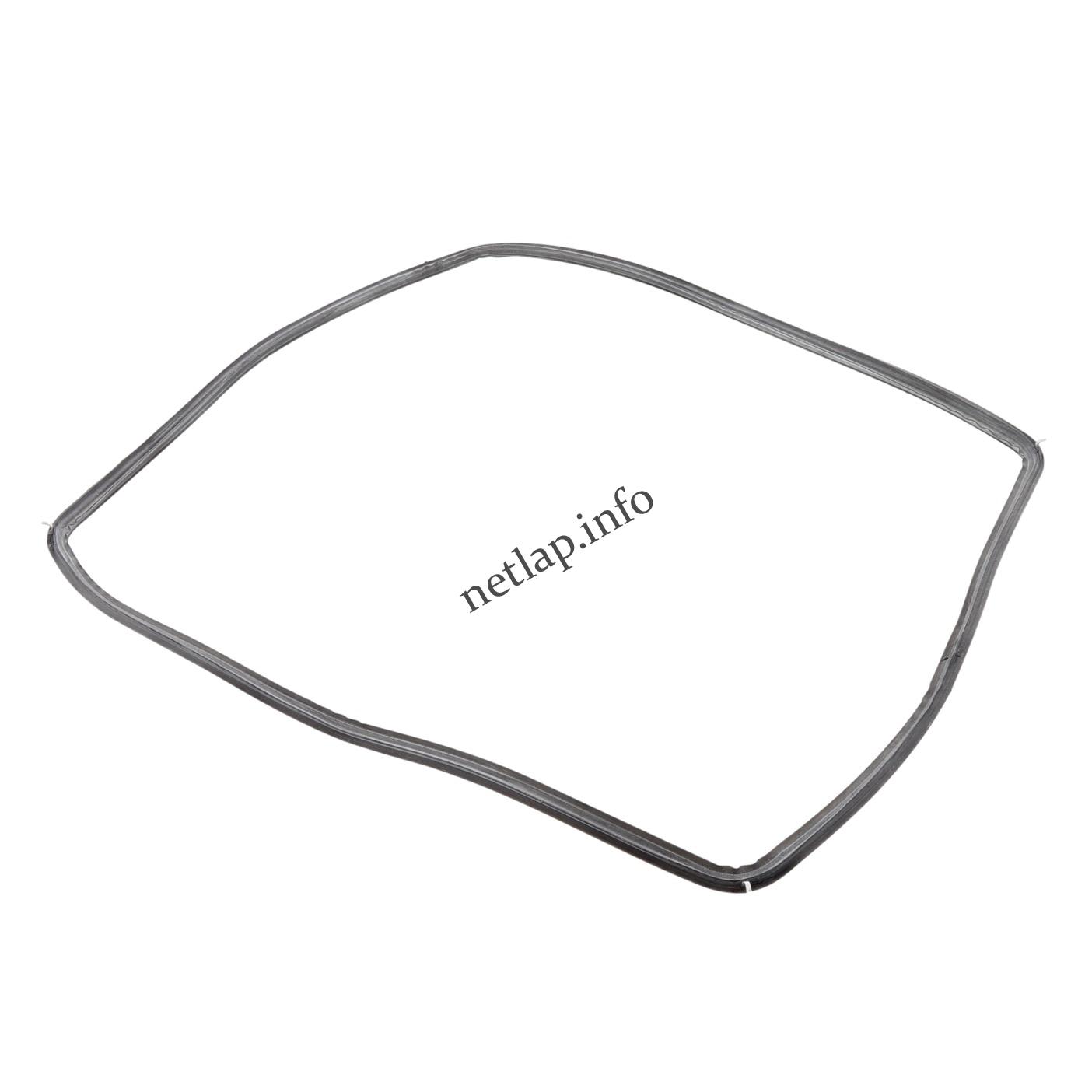 AEG Electrolux tűzhely ajtótömítés BCE/BCK/EEB/EB/EH/EOH