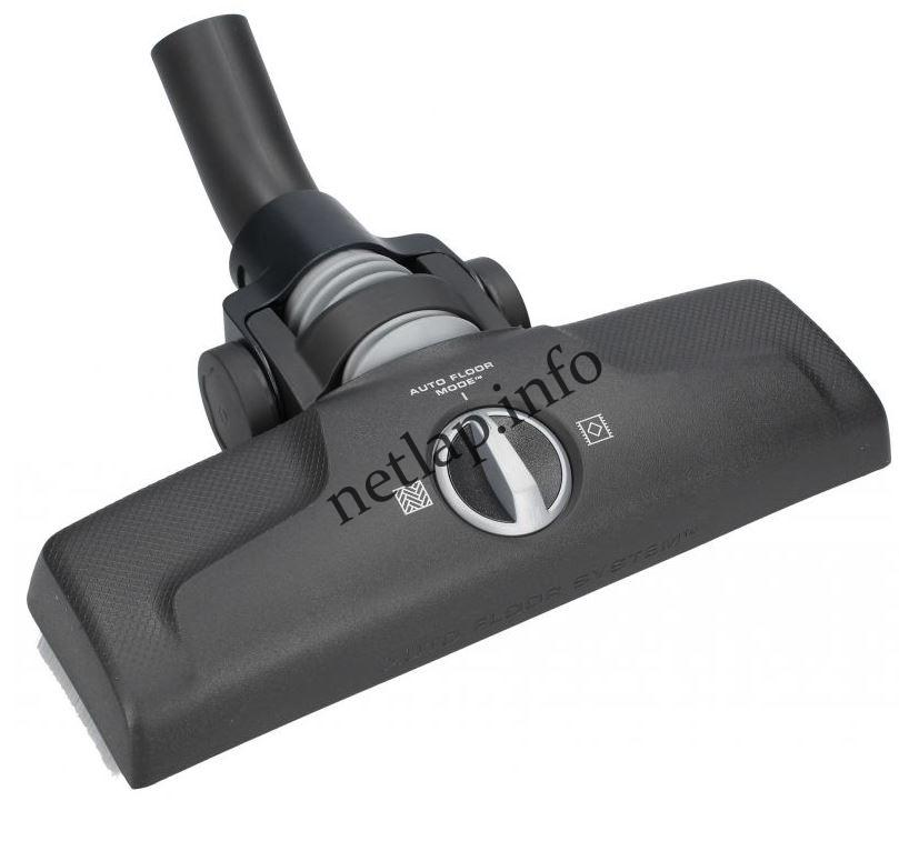 AEG Electrolux Progress Tornado gyári porszívófej VAMPYR/PC/TO/ZCS