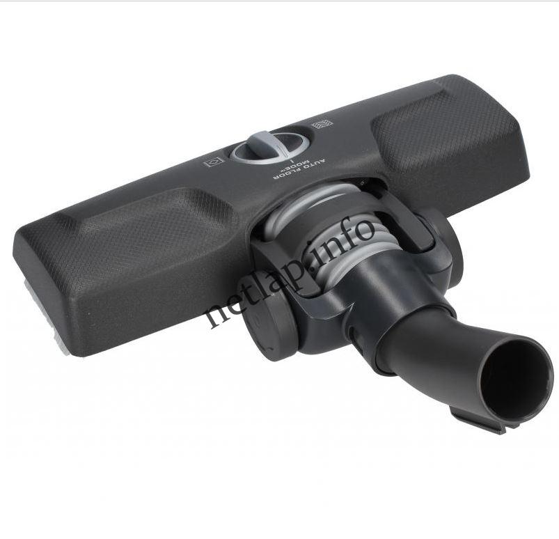 AEG Electrolux Progress Tornado gyári porszívófej VAMPYR/PC/TO/ZCS - Image 4