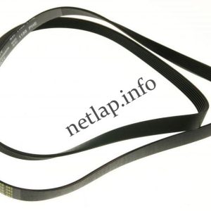 Mosógép 1185H7 Poly-V-H, ékszíj