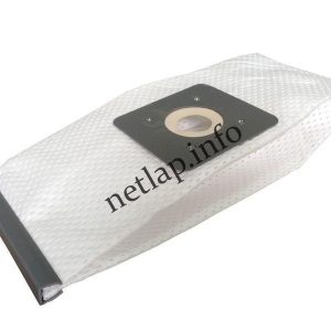 Hausmeister HM2048 porszívó vászon porzsák